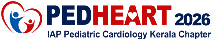 PEDHEART 2026