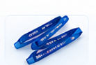 Branded conference lanyards