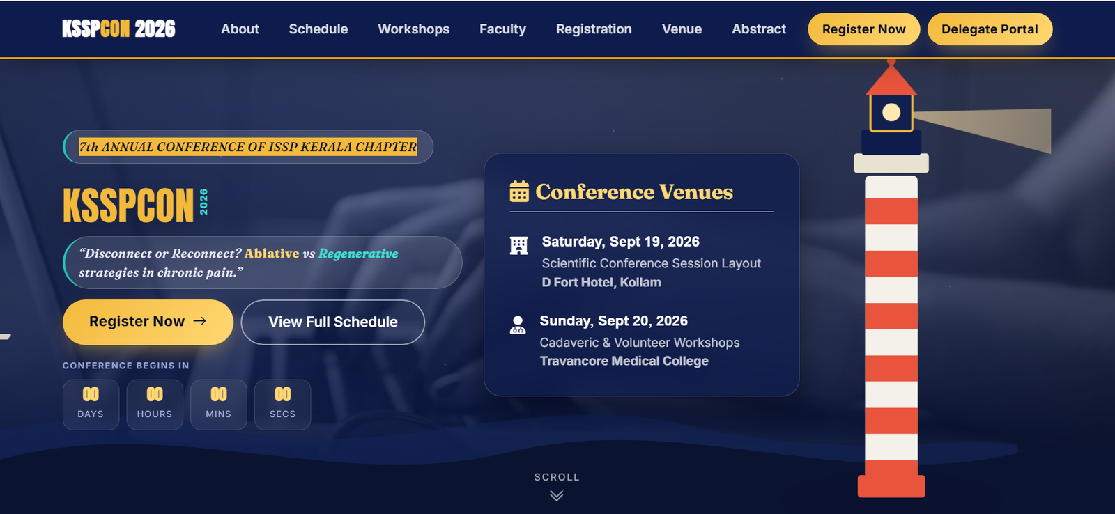 KSSPCON 2026